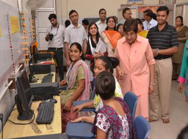 Computer Session